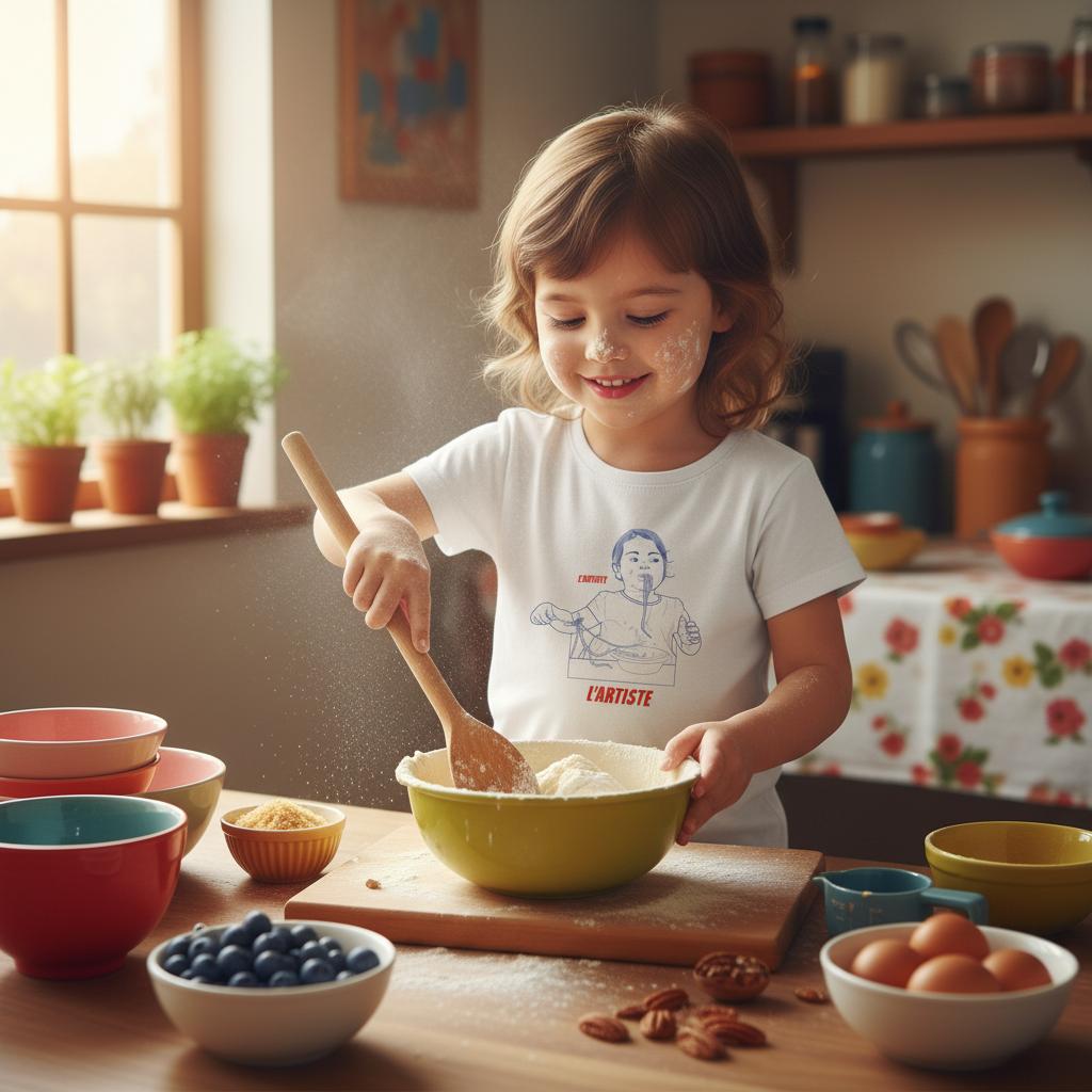 Pour les petits-adultes