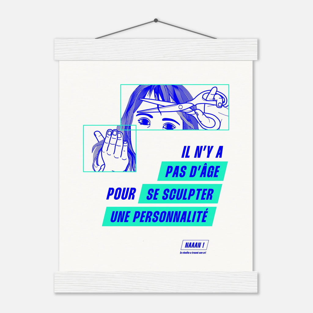 Affiche impression d'art originale