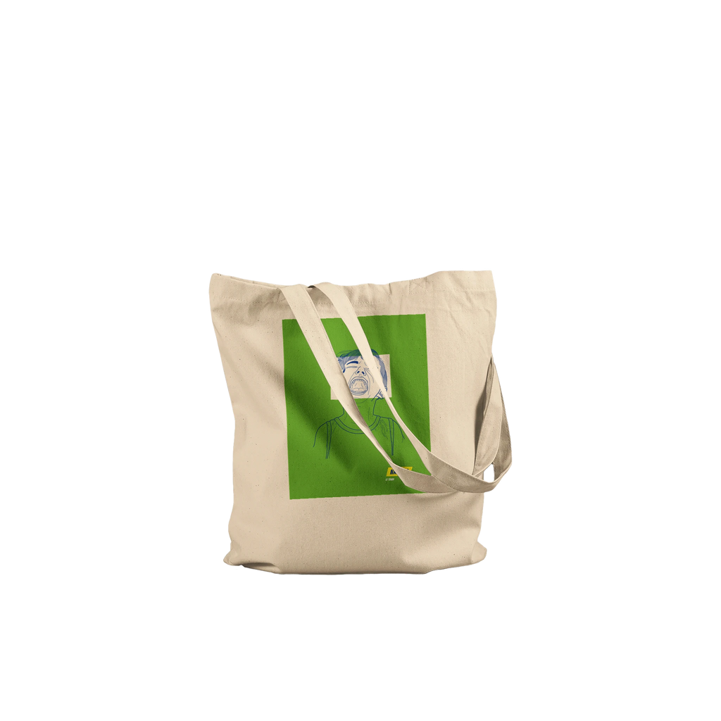 Tot-Bag en coton bio 