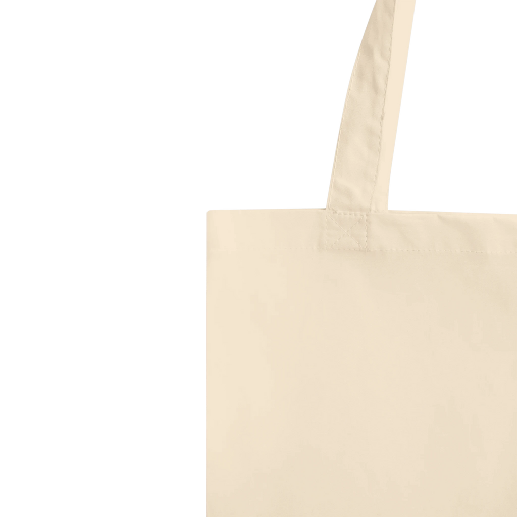 tot bag coton bio illustration imprimé détail
