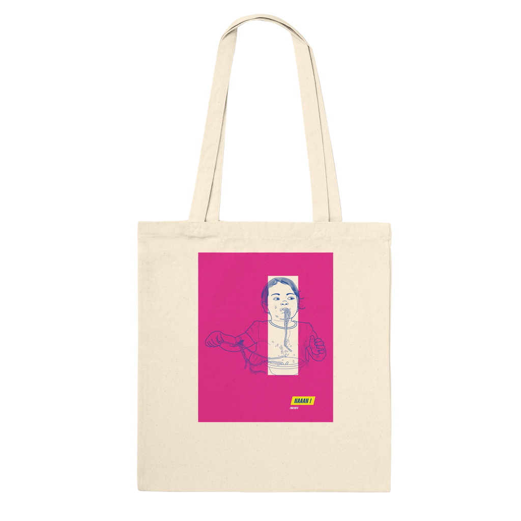 tot bag coton bio imprimée