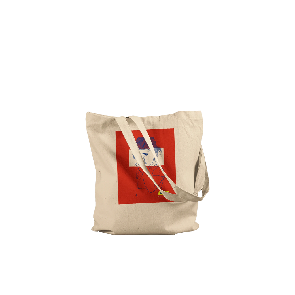 tot bag coton bio