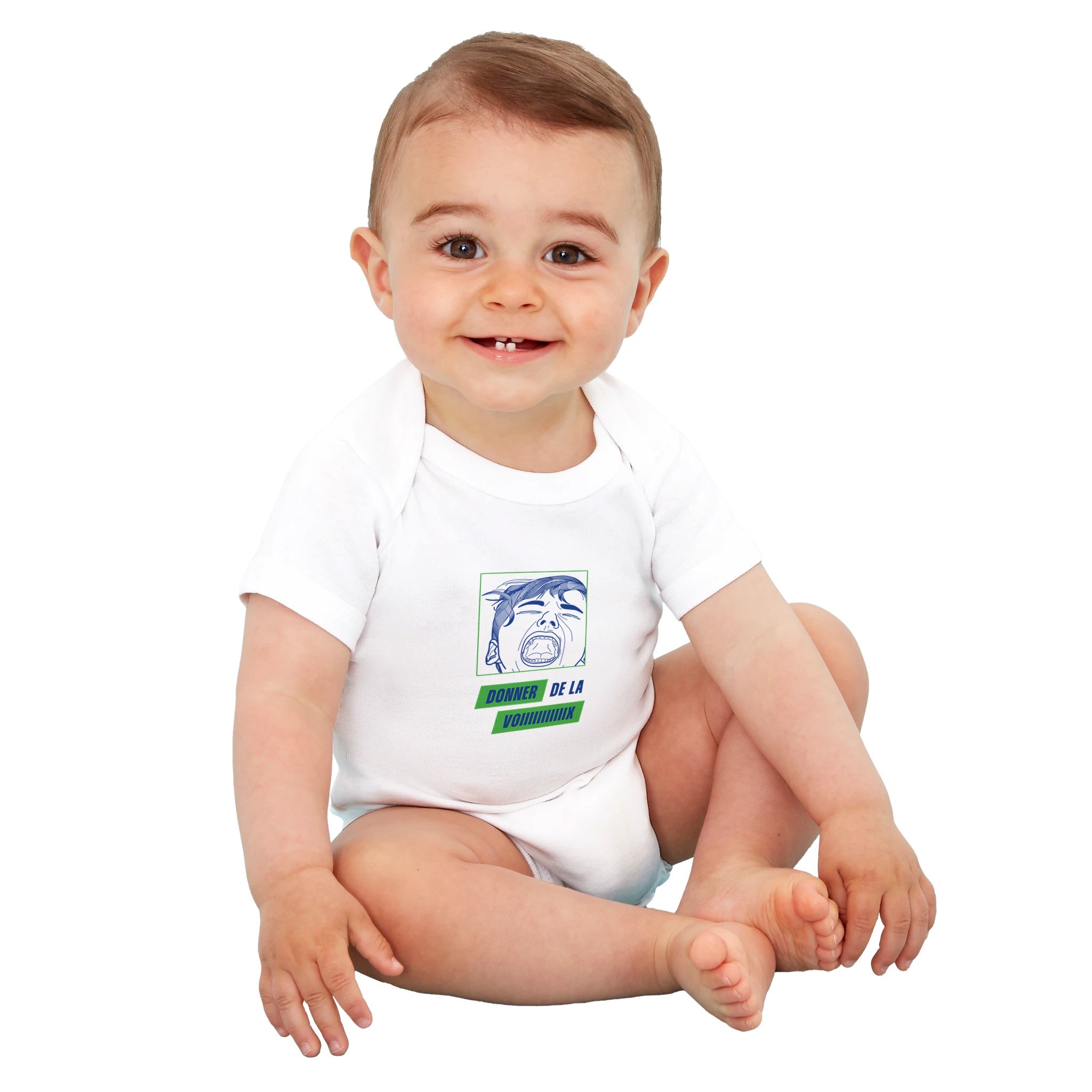 body coton bio message