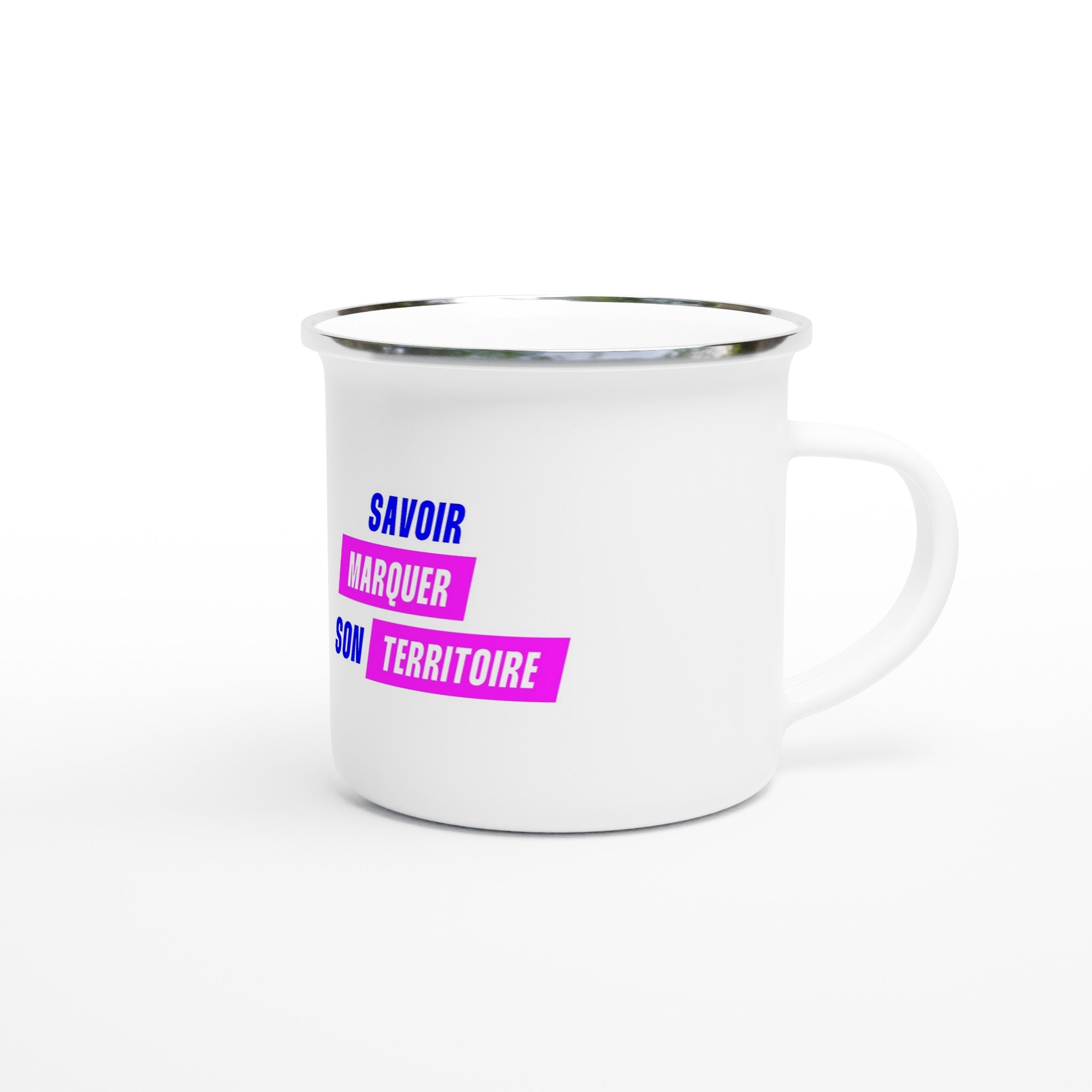 tasse en email message original