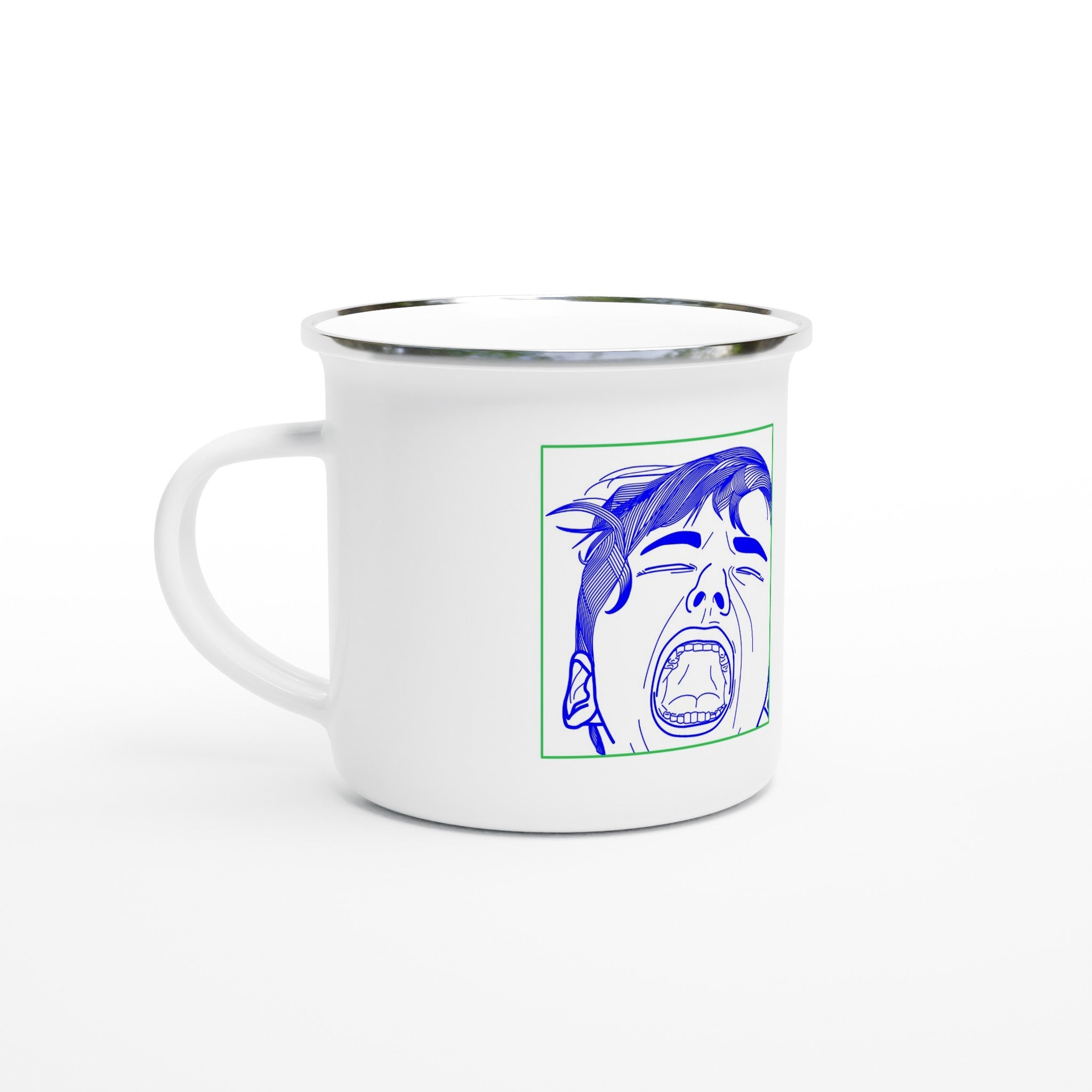tasse en email message original